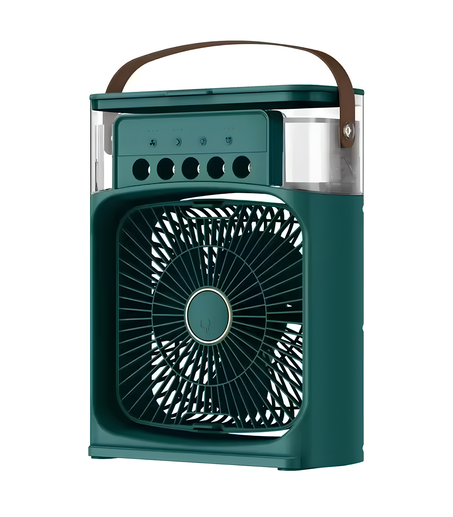 Portable Air Conditioner | Mini AC for Summers in Pakistan | 3-in-1 Mini Air Cooler with Humidifier